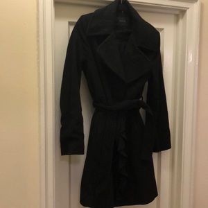 Tahari Wool Jacket